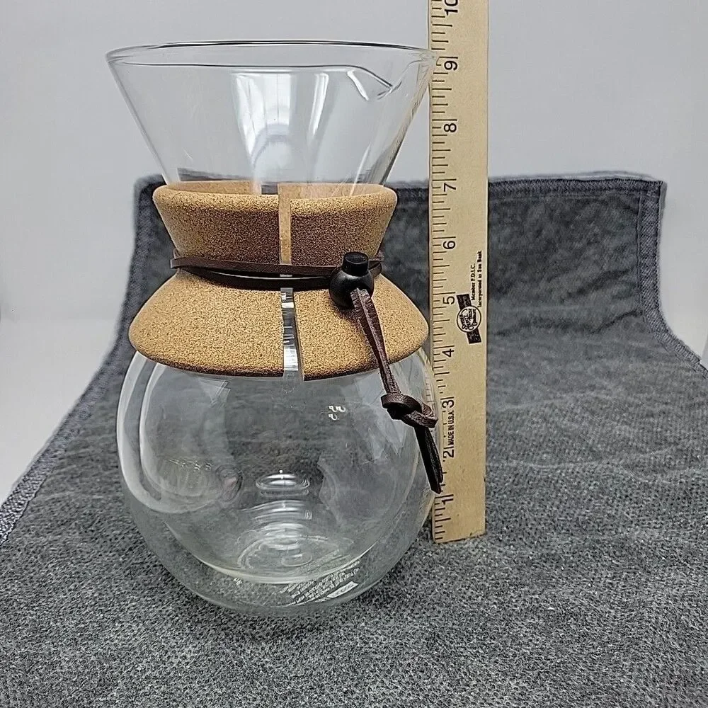 Bodum Pour Over Coffee Maker 32oz 8